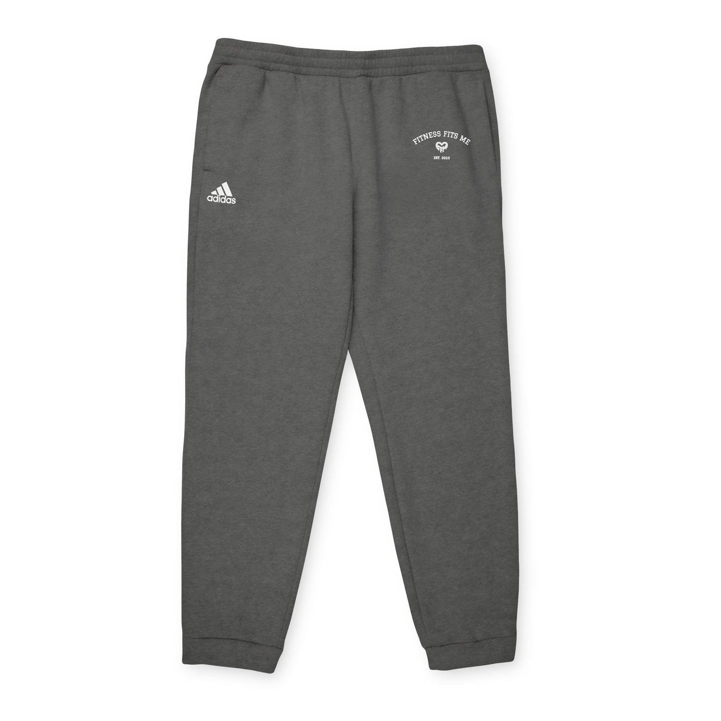 Cozy Unisex Fleece Joggers