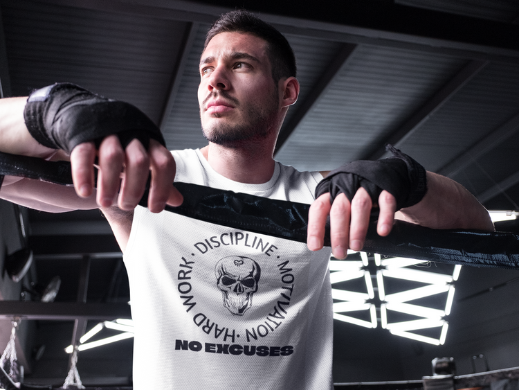 MENS APPAREL