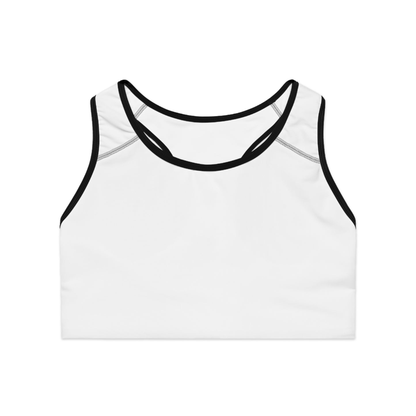 Stylish Sports Bra for Active Women