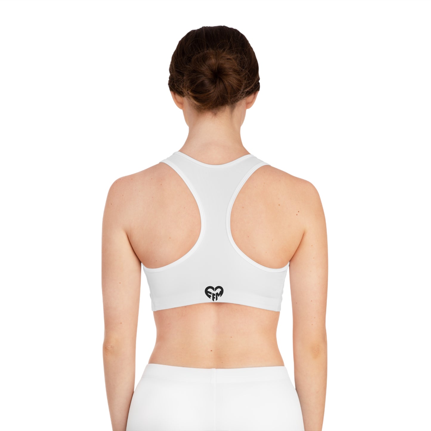 Stylish Sports Bra for Active Women