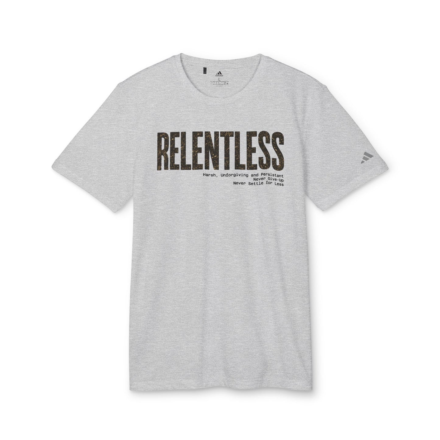 Unisex Sport T-shirt - Relentless Athletic Tee