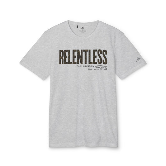 Unisex Sport T-shirt - Relentless Athletic Tee