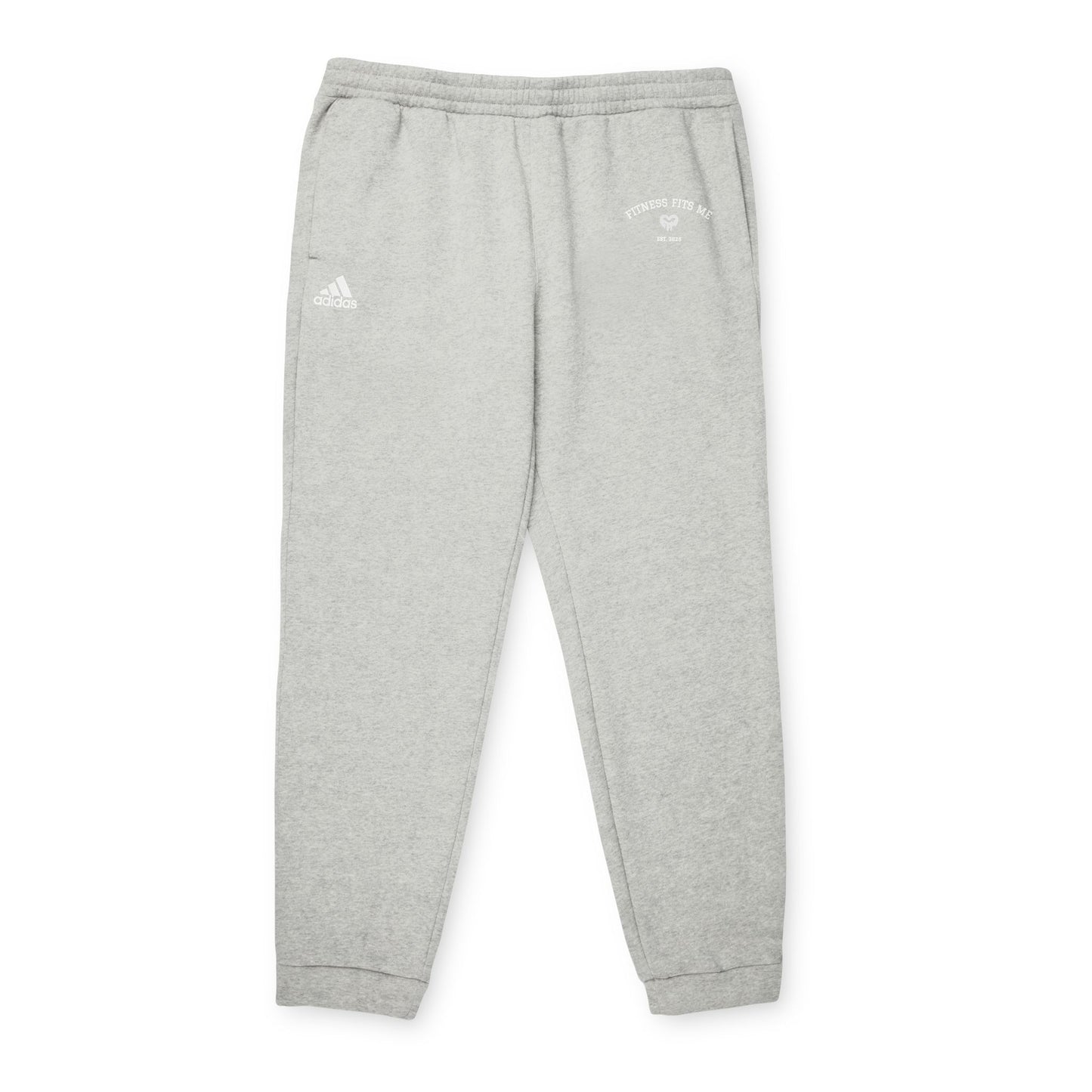 Cozy Unisex Fleece Joggers
