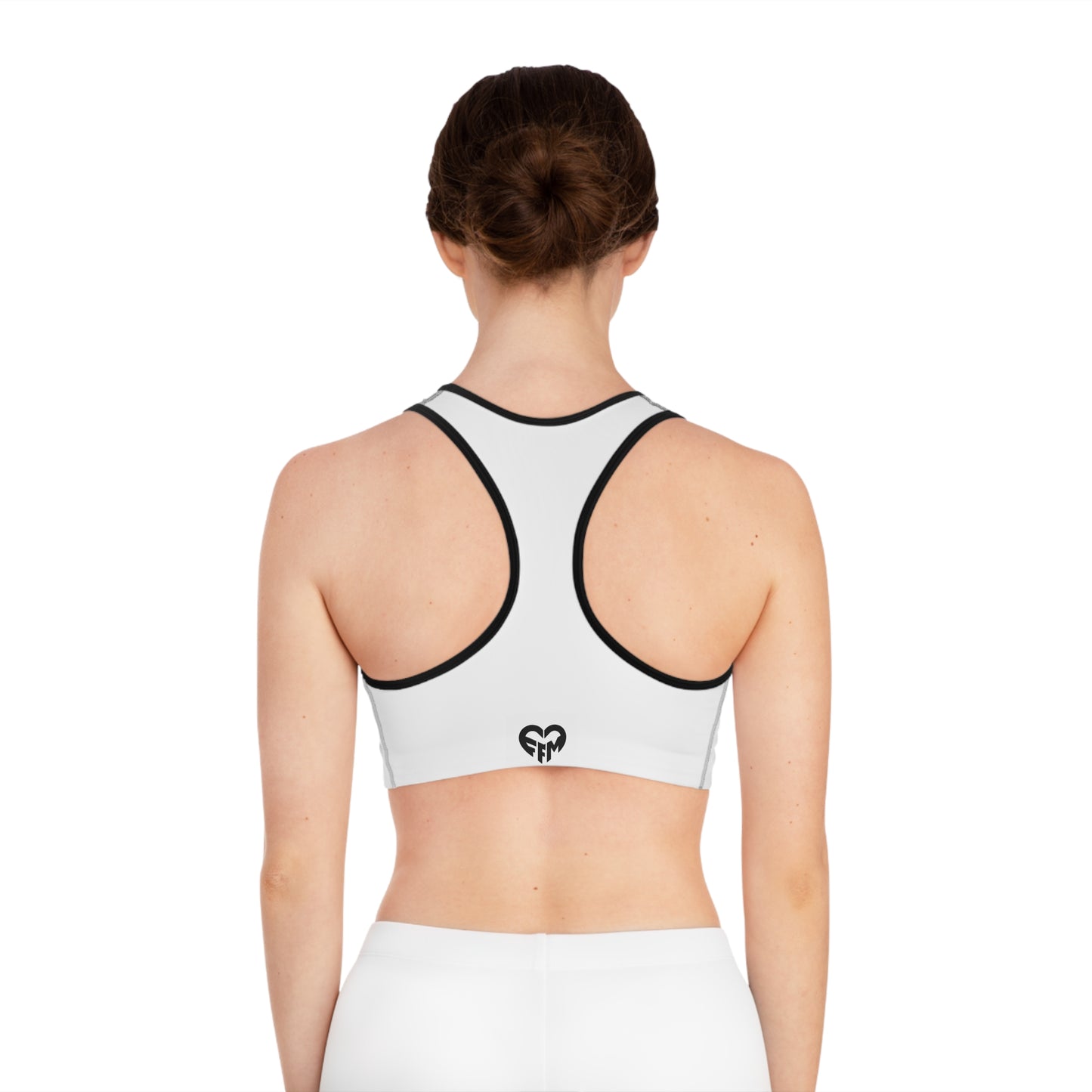 Stylish Sports Bra for Active Women