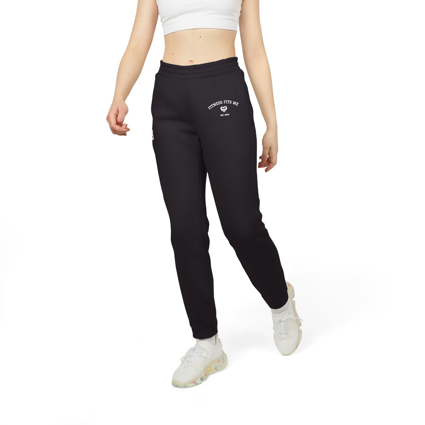 Cozy Unisex Fleece Joggers