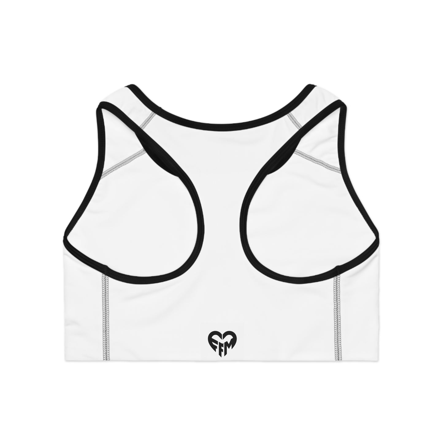 Stylish Sports Bra for Active Women