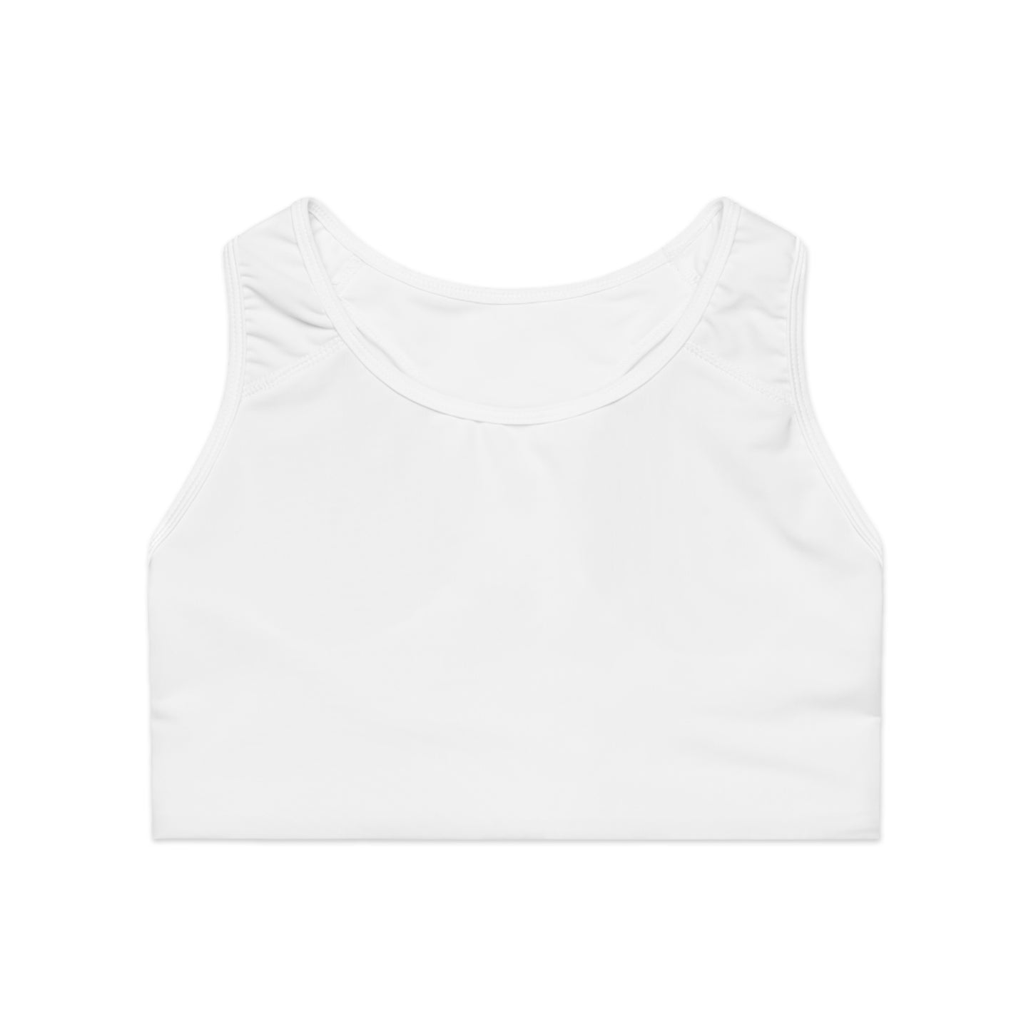 Stylish Sports Bra for Active Women
