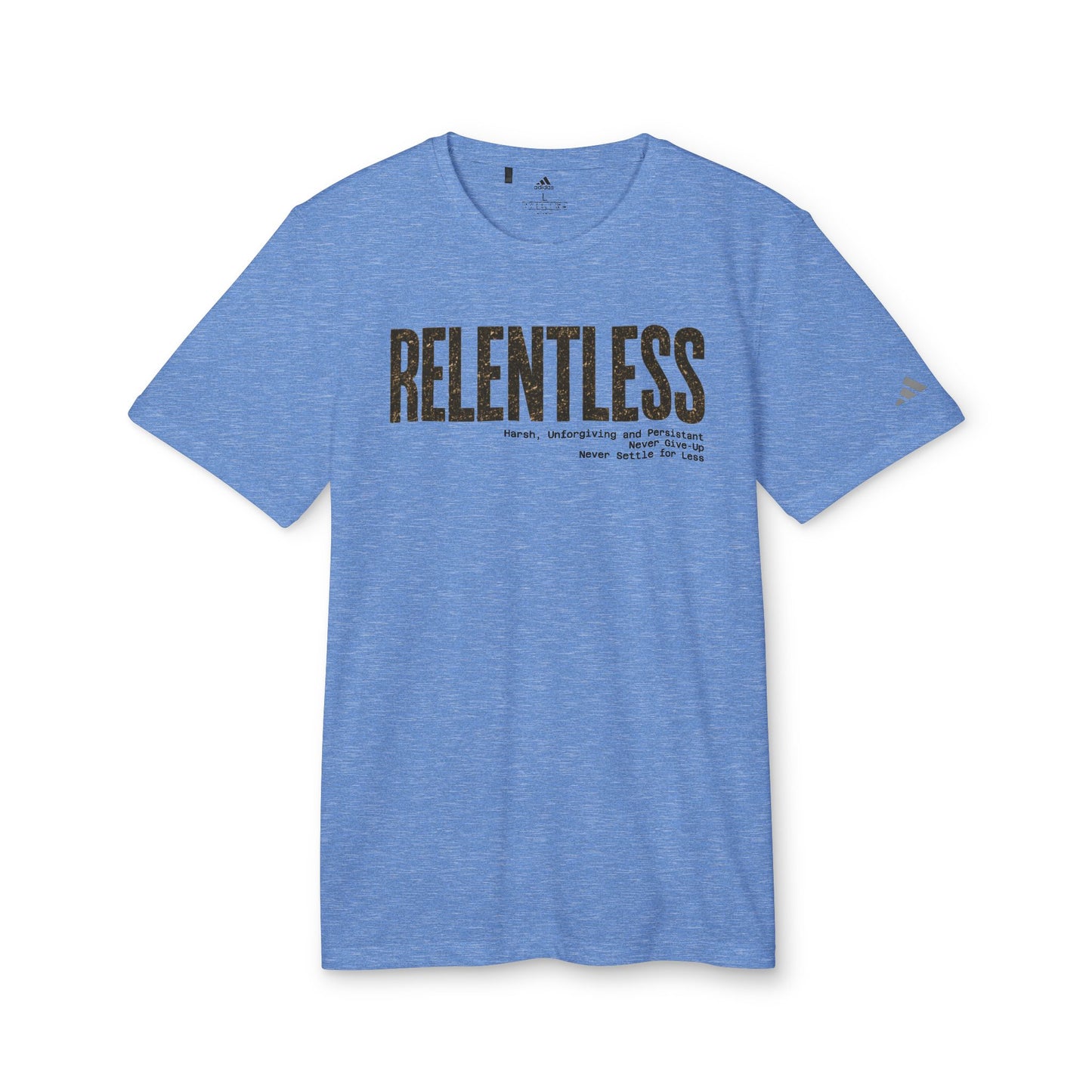 Unisex Sport T-shirt - Relentless Athletic Tee