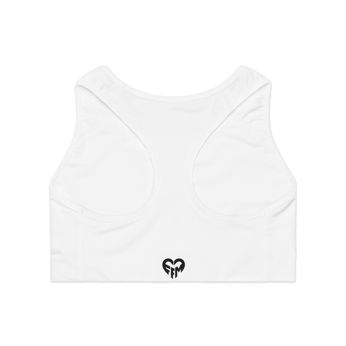 Stylish Sports Bra for Active Women